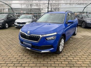 Skoda Kamiq Kamiq 1.0 TSI Ambition