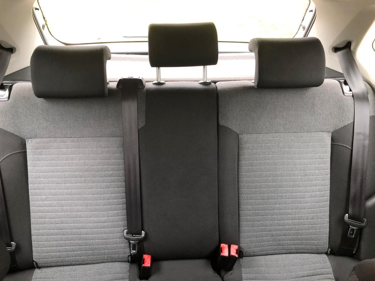 Volkswagen Polo 1.6 TDI 90CV DPF 5 porte Comfortline