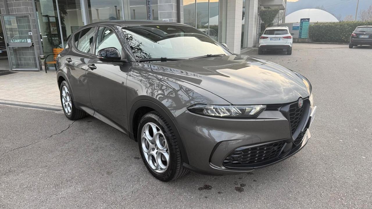 Alfa Romeo Tonale 1.5 130 CV MHEV TCT7 Super