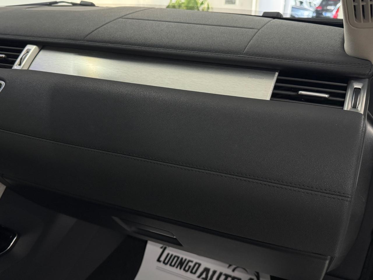 Rover Range Evoque 2.2 TD4 Prestige