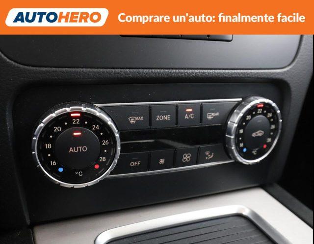 MERCEDES-BENZ GLK 220 CDI Sport Automatic
