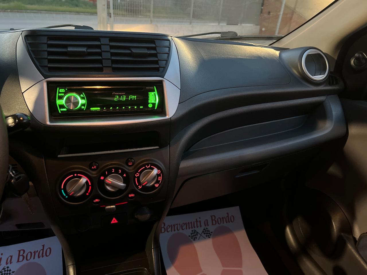 Suzuki Alto 1.0 GLX UNICO PROPRIETARIO