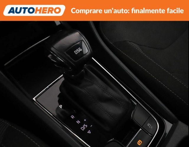 SKODA Kodiaq 2.0 TDI SCR DSG Executive