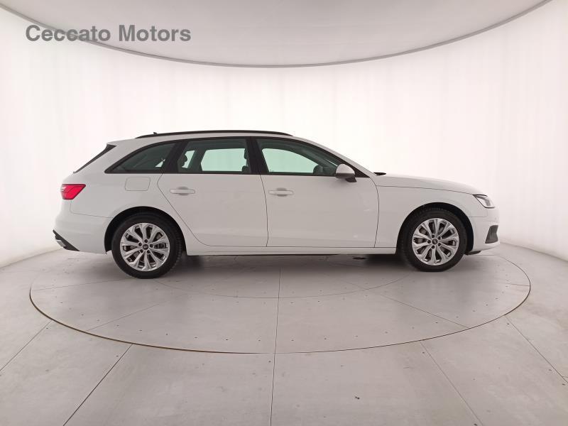 Audi A4 Avant 50 3.0 TDI mHEV Business Advanced Quattro Tiptronic