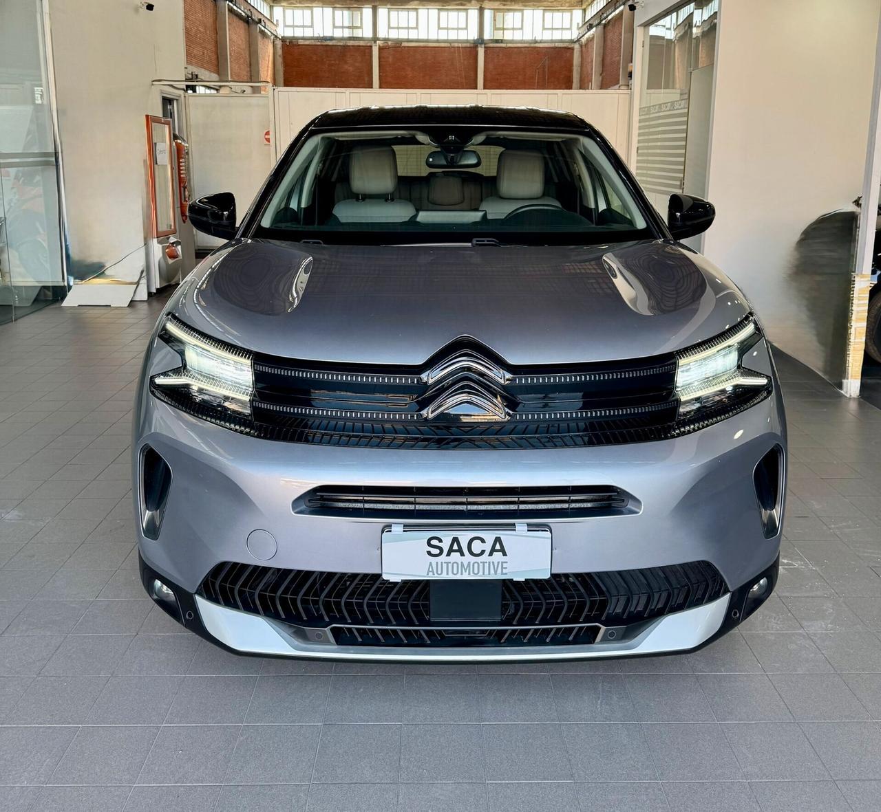 Citroen C5 Aircross BlueHDi 130 S&S EAT8 Max -2024