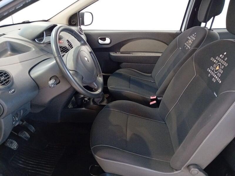 Renault Twingo Twingo 1.2 Yahoo