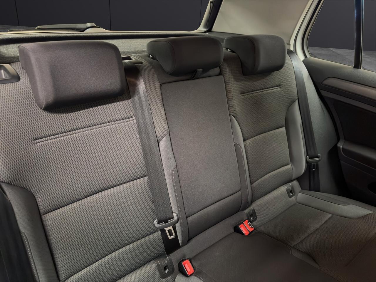 Volkswagen Golf 1.4 TGI 5p. BlueMotion