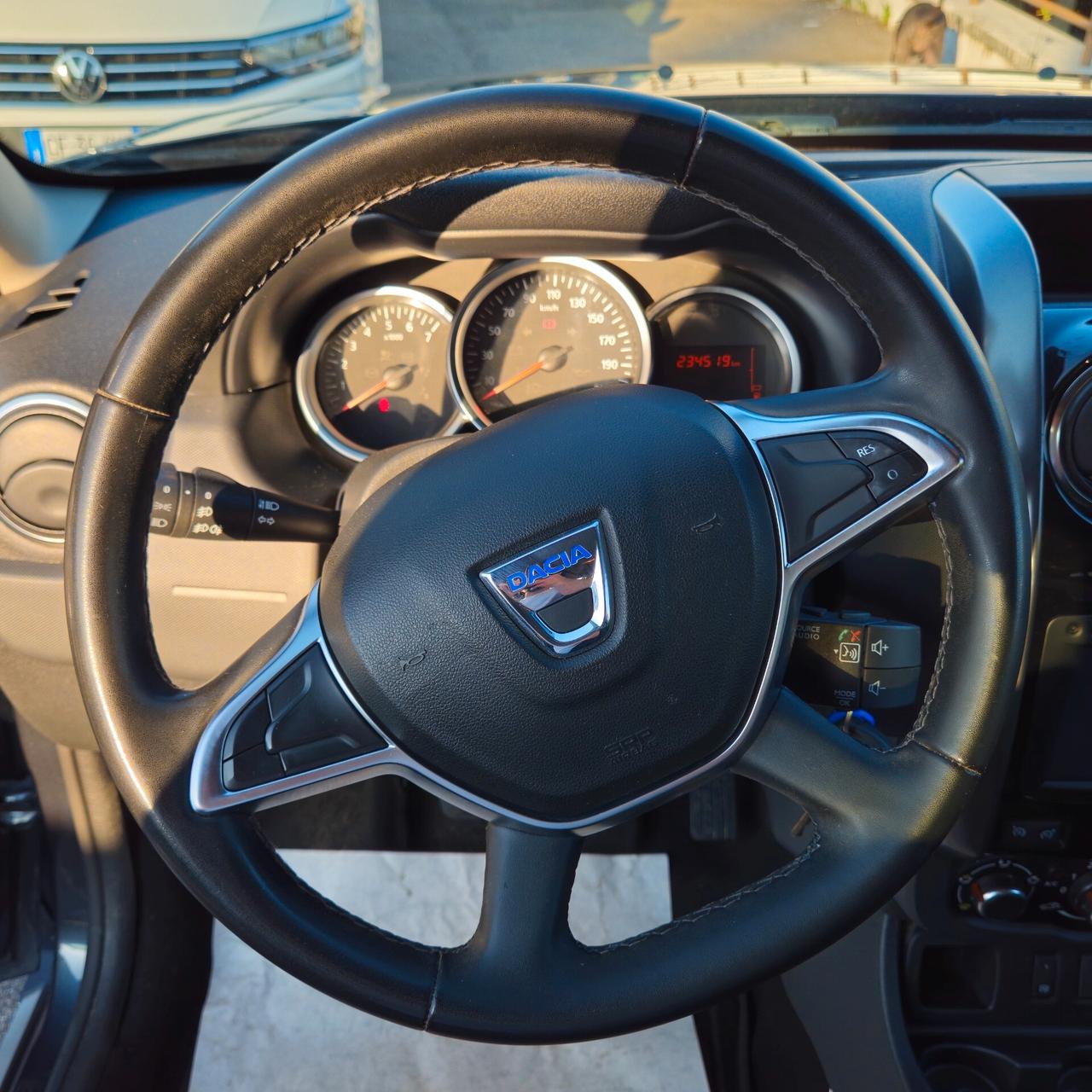 Dacia Duster 1.6 115 CV S&S 4x2 GPL Serie Speciale Brave