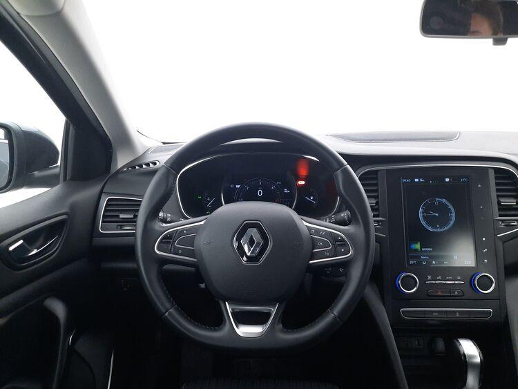 Renault Megane Sporter Duel2 EDC BR262796 1.5 Diesel 116CV