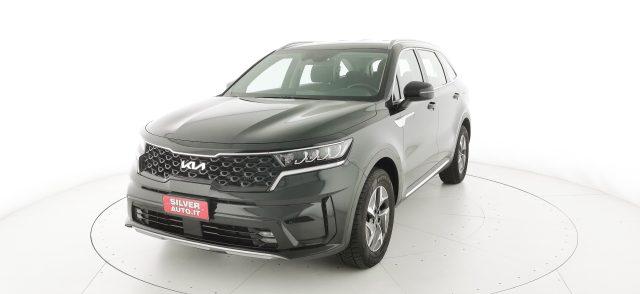 KIA Sorento 1.6 T-GDi HEV AT6 2WD Style - 7 POSTI