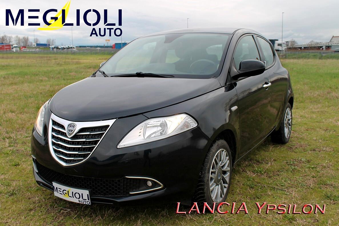 Lancia Ypsilon 1.3 MJT 16V 95 CV 5 porte S&S Platinum