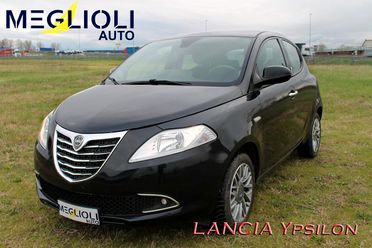 Lancia Ypsilon 1.3 MJT 16V 95 CV 5 porte S&S Platinum