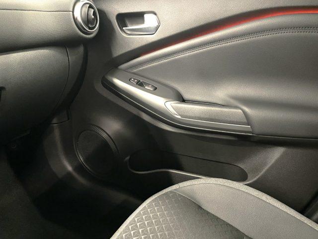 NISSAN Juke 1.0 DIG-T 114 CV DCT N-Connecta