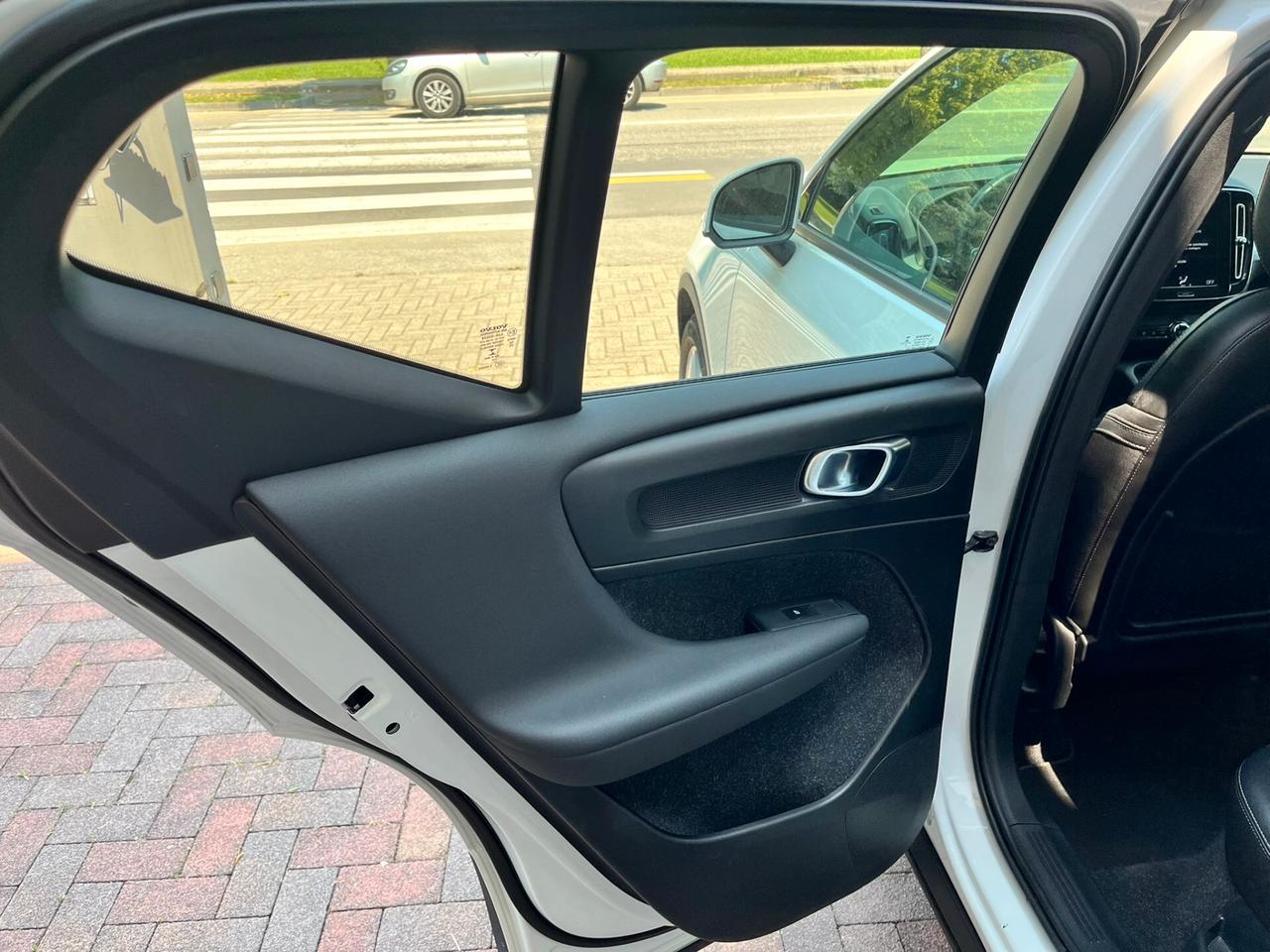 Volvo XC40 D3 Geartronic R-design