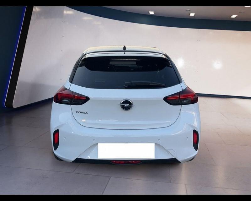 Opel Corsa VI 2020 e- GS Line