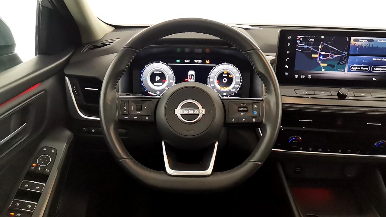 NISSAN Qashqai III 2024 - Qashqai 1.5 e-power N-Connecta 2wd