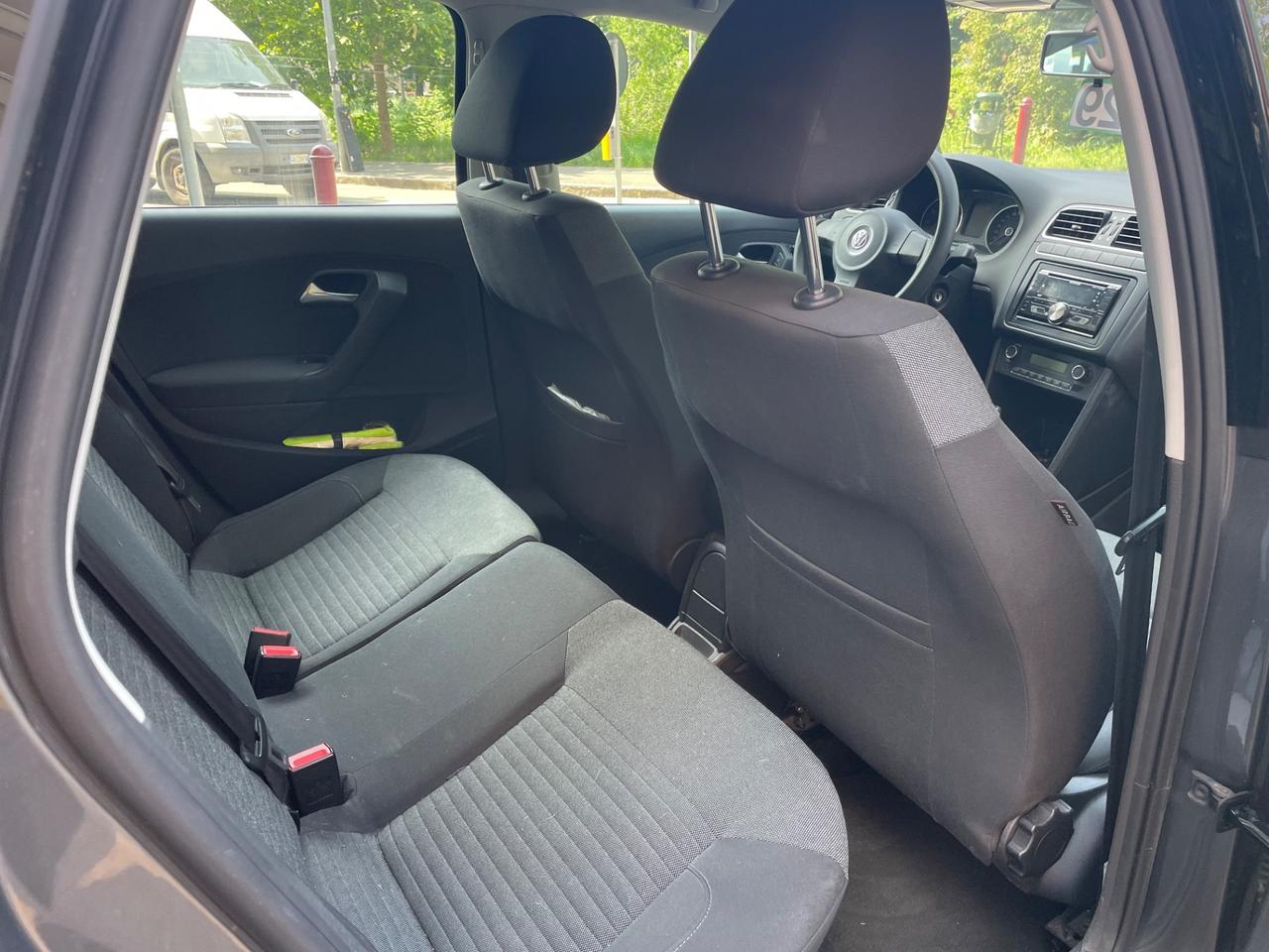 Volkswagen Polo 1.4 5p. 86cv Highline/GARANZIA 12 MESI