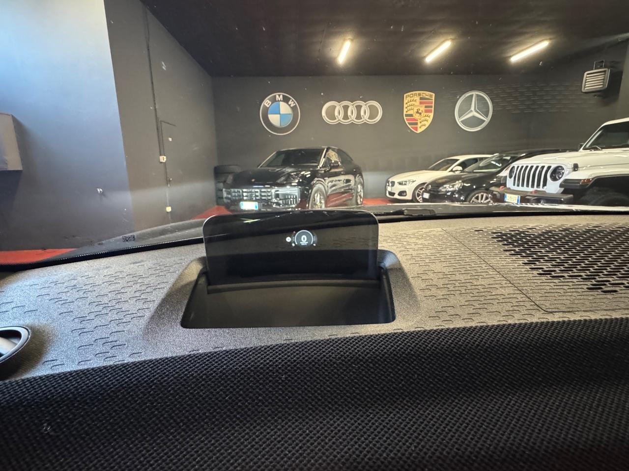 Mini John Cooper Works Countryman C JCW Full Full di Tutto