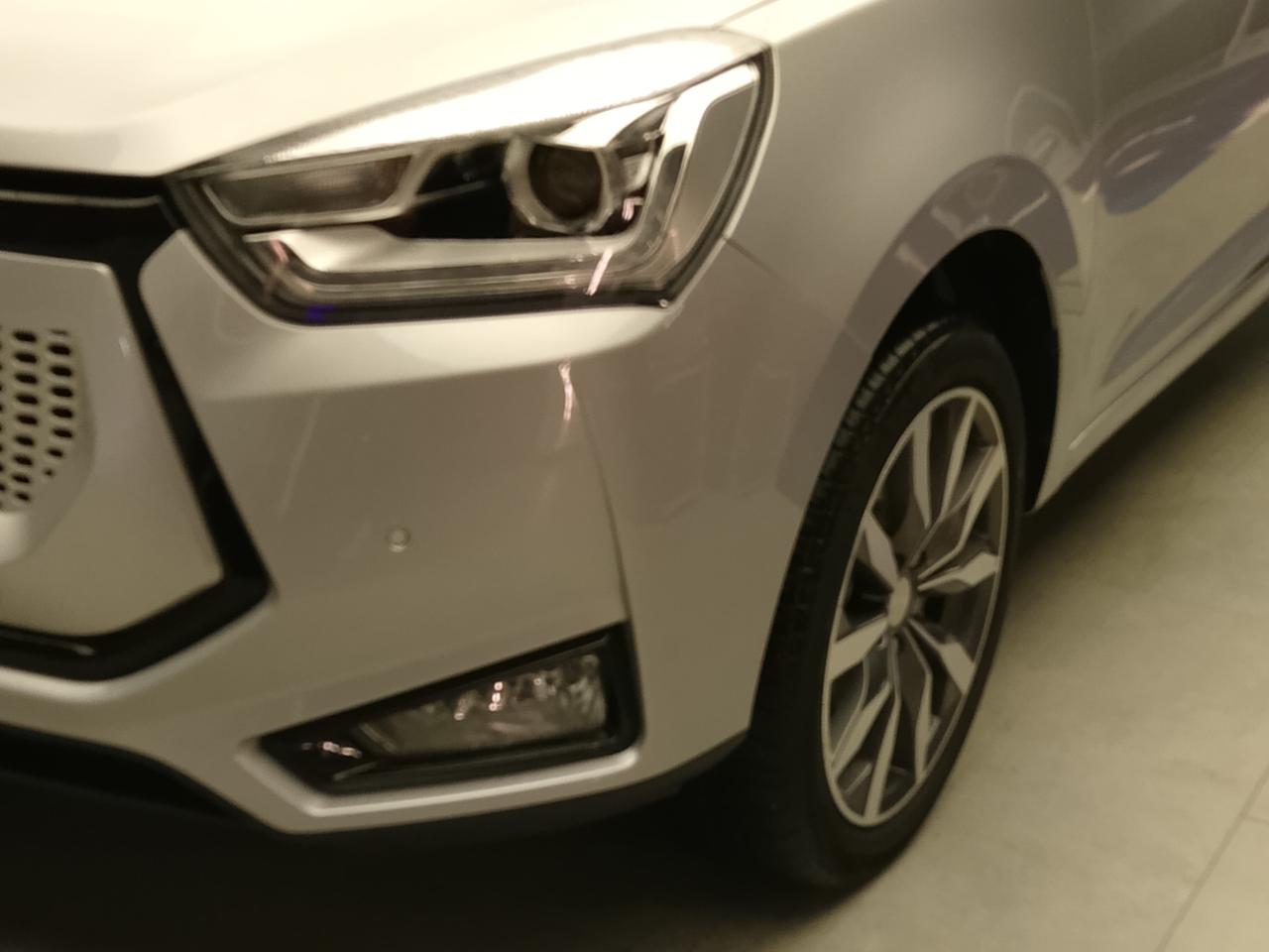 EVO Evo 3 - Evo 3 1.5 Gpl 107cv