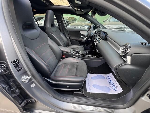Mercedes-benz A 35 AMG 4Matic 306cv