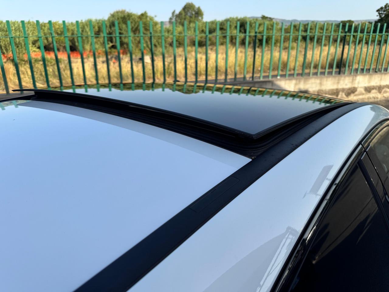 Mercedes-benz A 180 d Automatic Premium