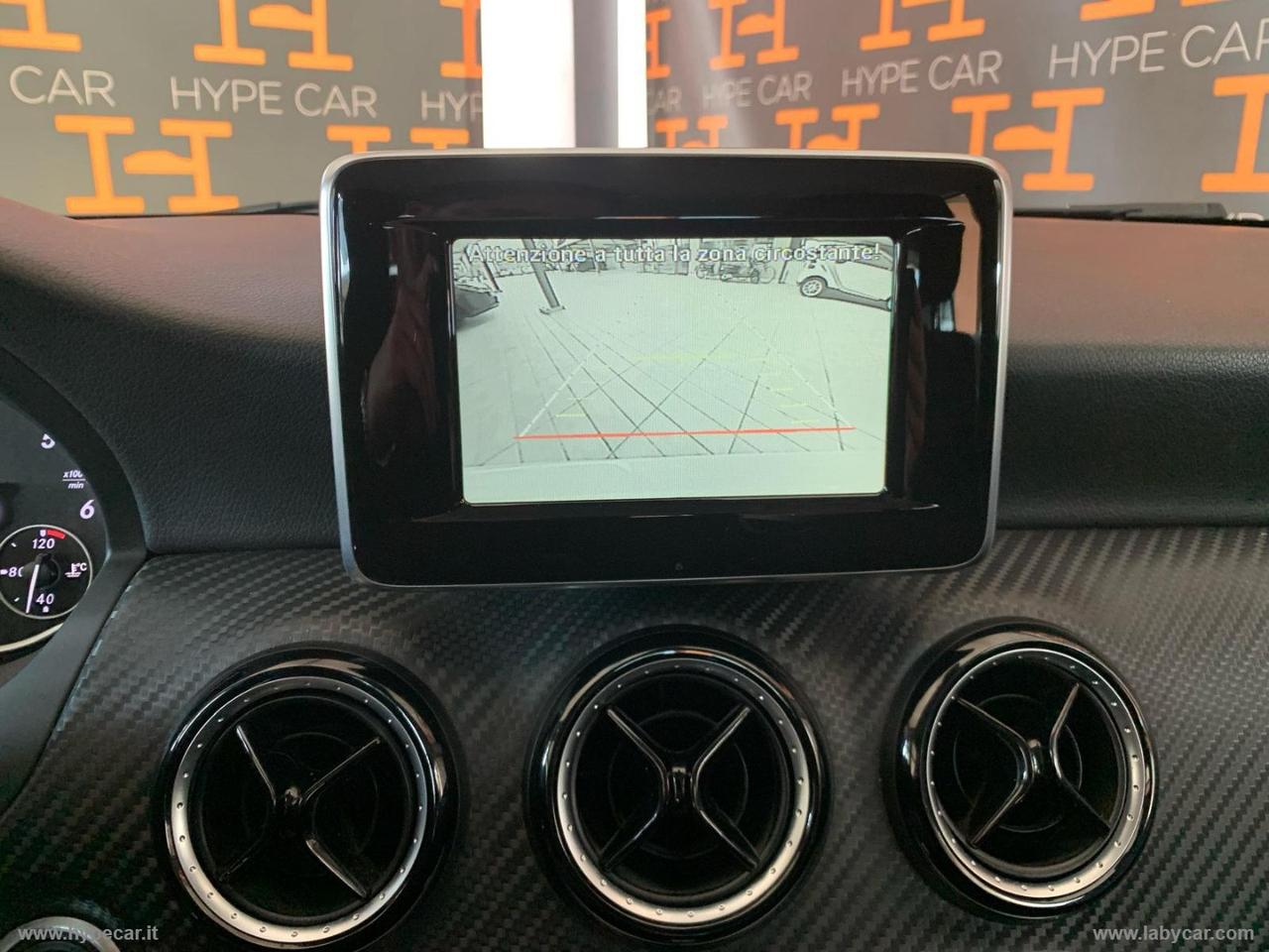 MERCEDES-BENZ A 160 CDI Sport