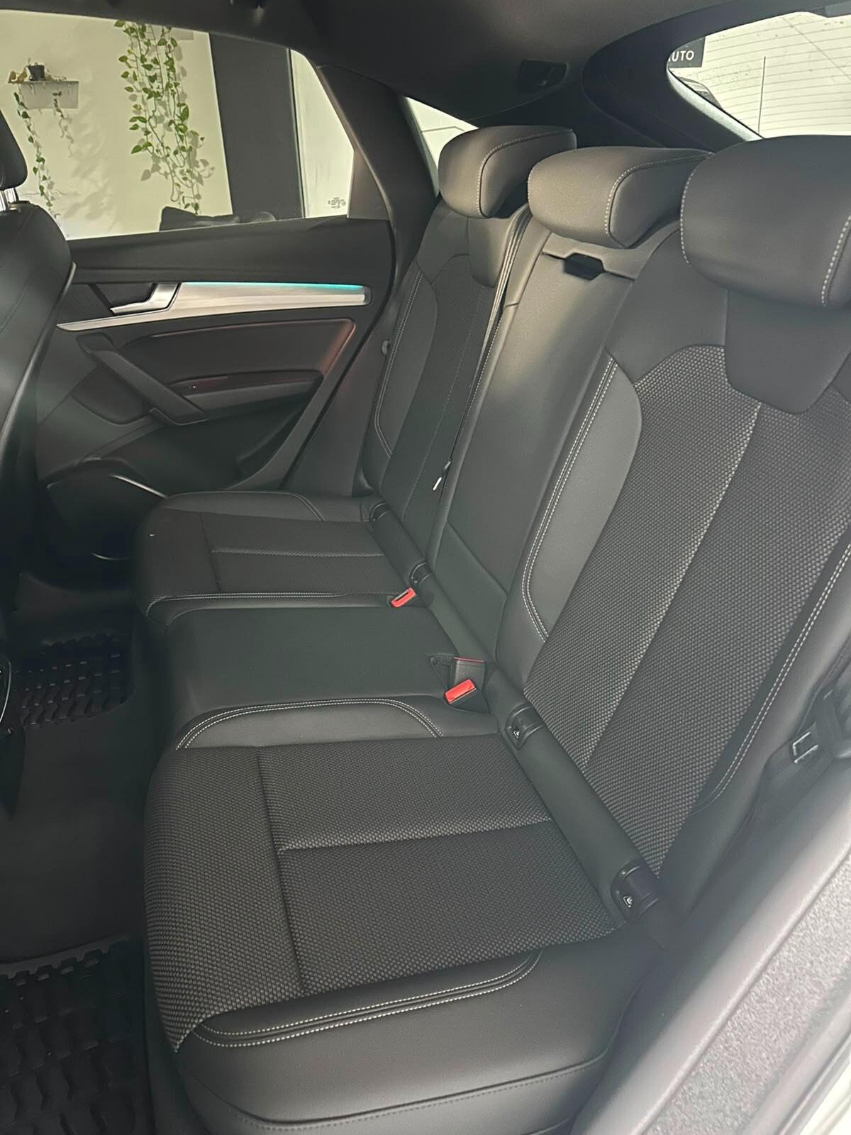 Audi Q5 SPB 40 TDI quattro S tronic line plus