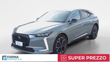 DS DS4 II 2021 - DS4 1.5 bluehdi Trocadero 130cv auto