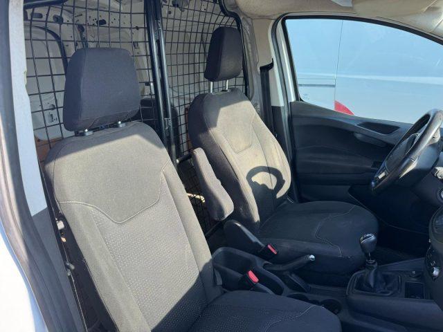 FORD Transit Courier 1.0 EcoBoost 100CV Van Trend