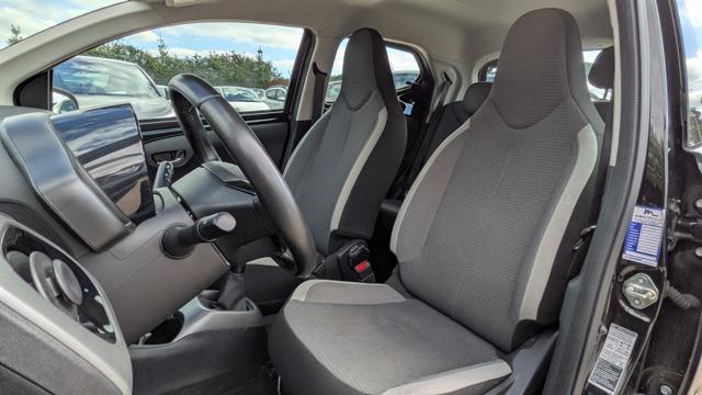 TOYOTA Aygo Connect 1.0cc 72cv TELECAMERA POST. BLUETOOTH