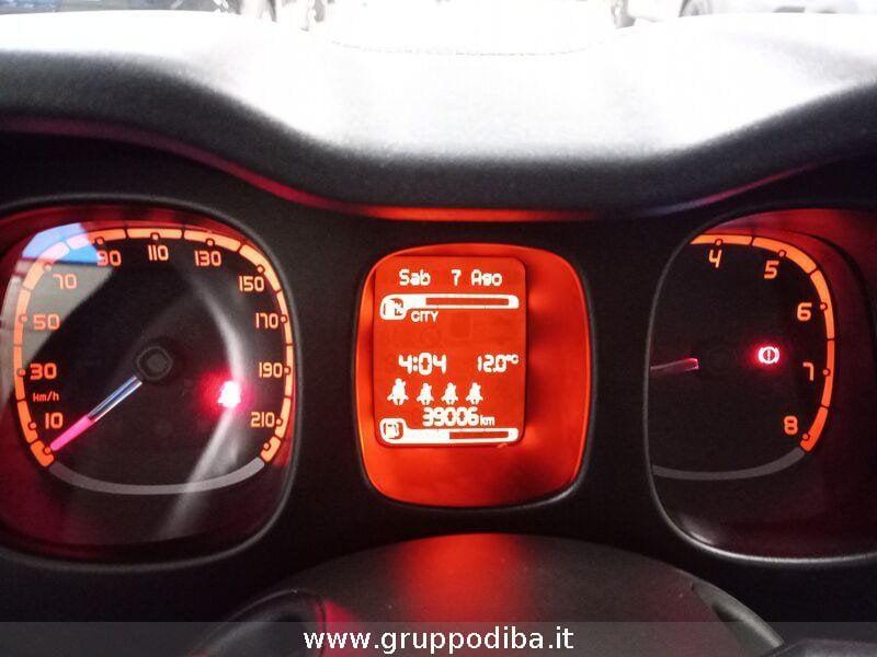 FIAT Panda III 2021 1.0 firefly hybrid s&s 70cv 5p.ti