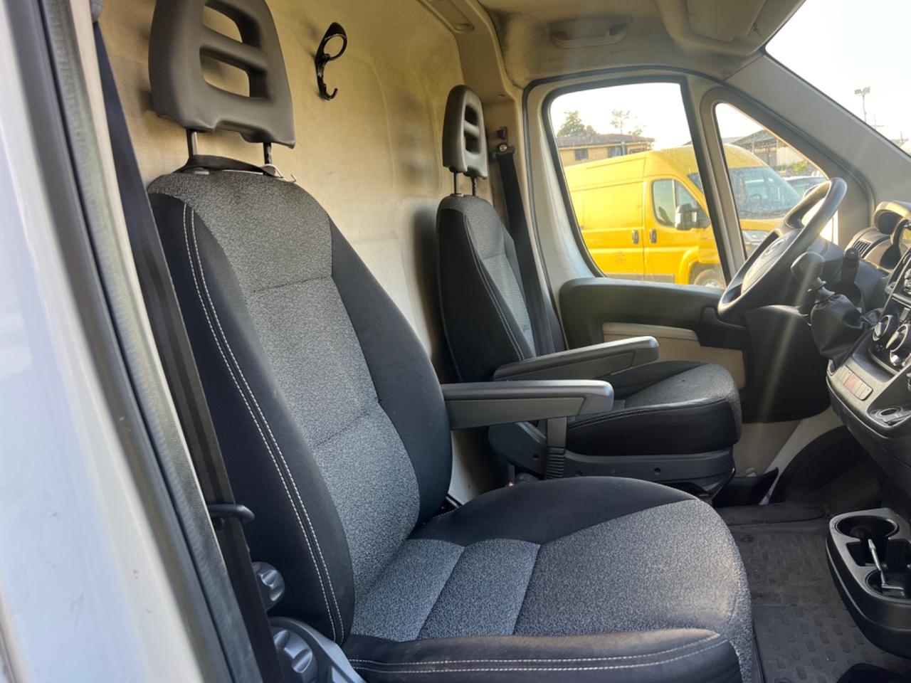 Fiat Ducato 35 2.3 MJT 130CV MAXI!!!!!