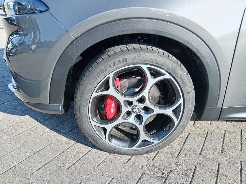 Alfa Romeo Tonale 1.5 130cv Hybrid TCT7 Sprint