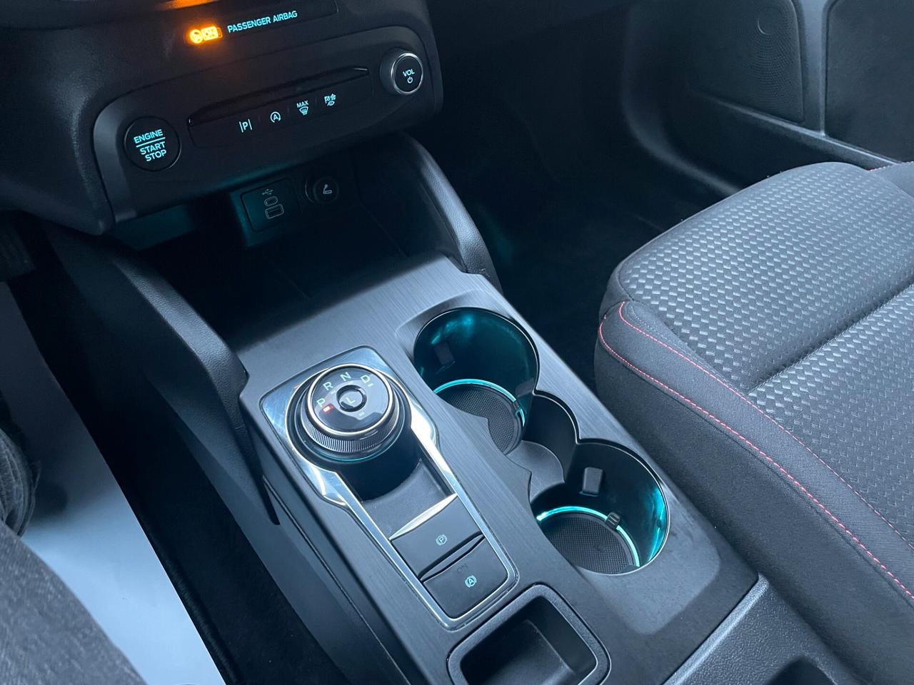 Ford Focus 1.5 EcoBlue 115 CV aut 5p. ST-Line PREZZO REALE Co-Pilot Pack