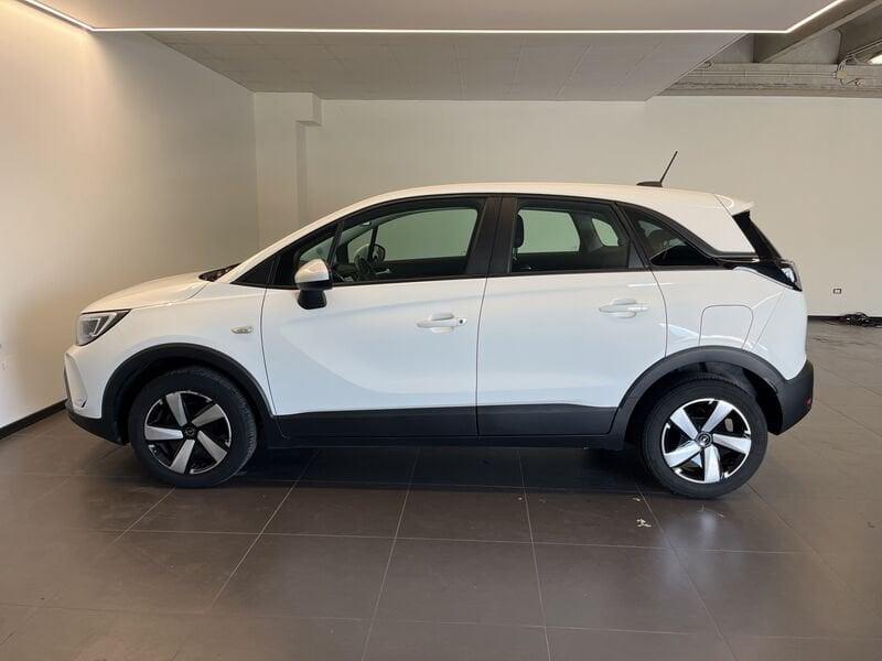 Opel Crossland X 1.5 ECOTEC 102CV ADVANCE