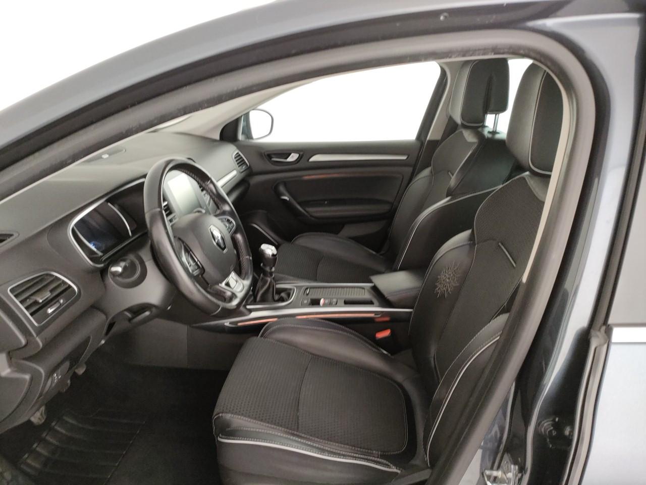 RENAULT Megane Sporter 1.5 dci energy Bose