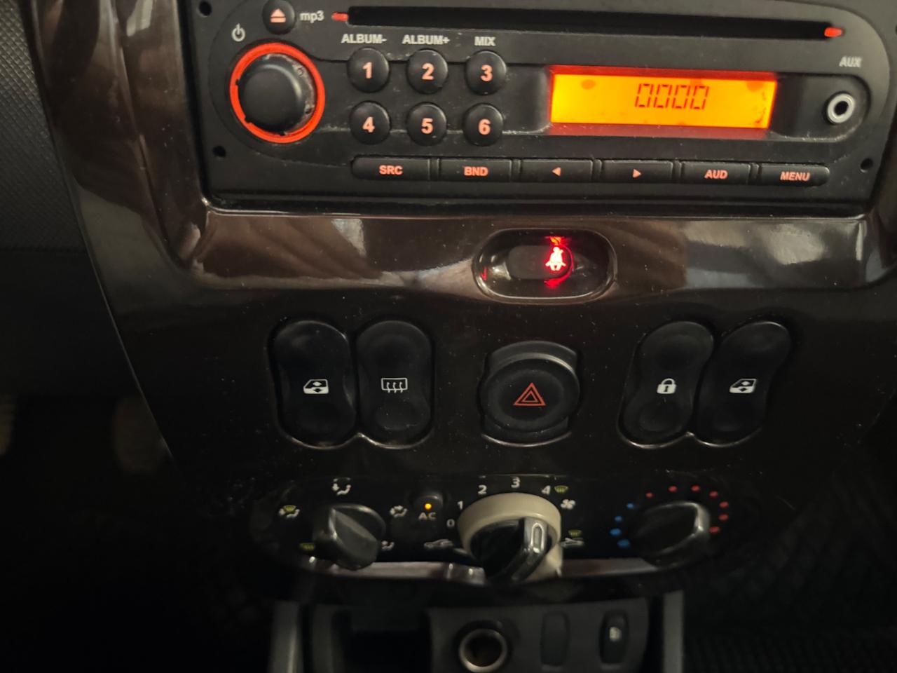 Dacia Duster 1.5 dCi 110CV 4x2 Lauréate