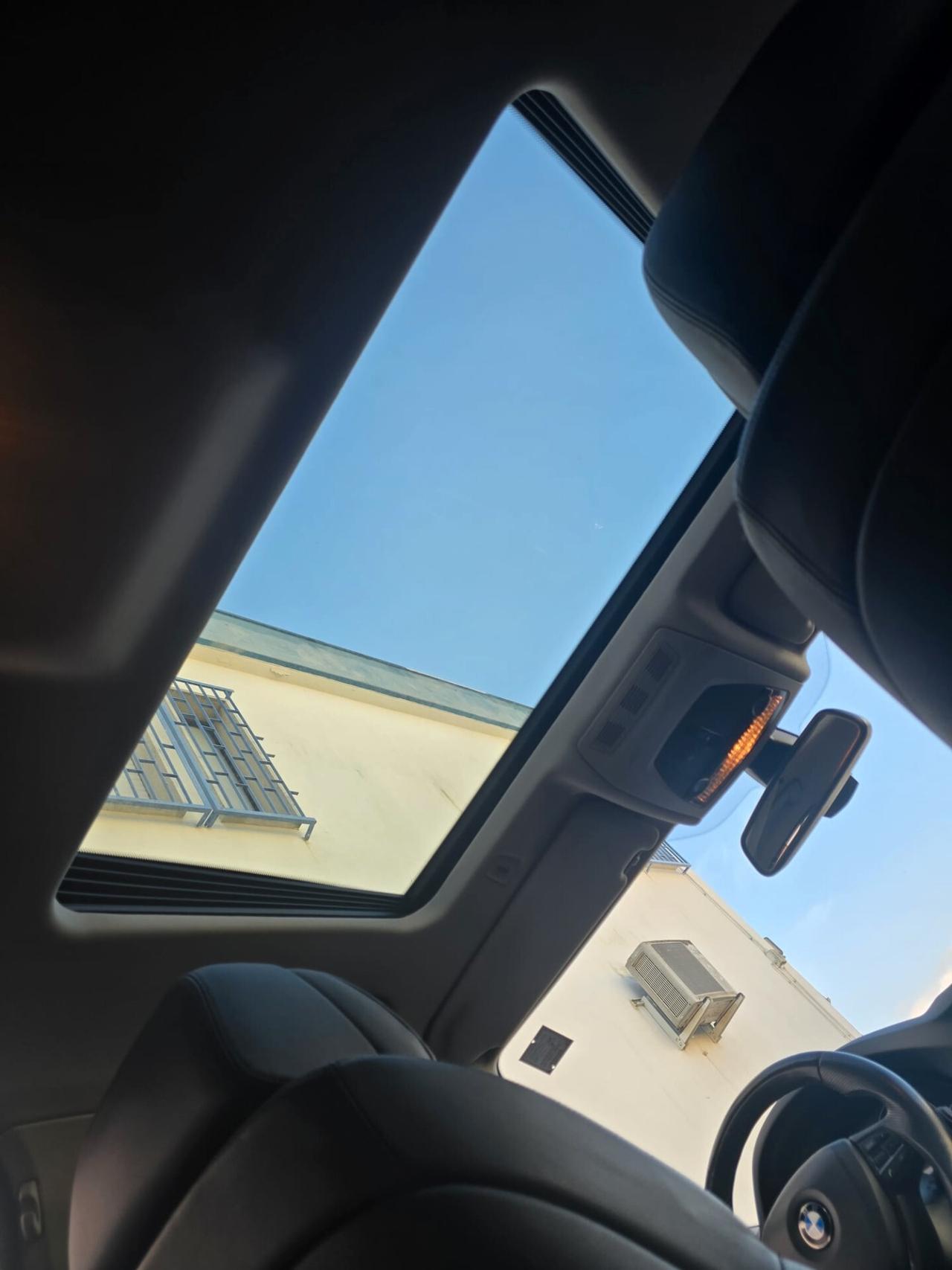 Bmw 528 520i Futura
