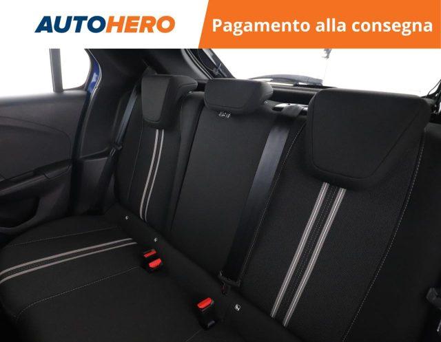 OPEL Corsa 1.2 100 CV aut. GS