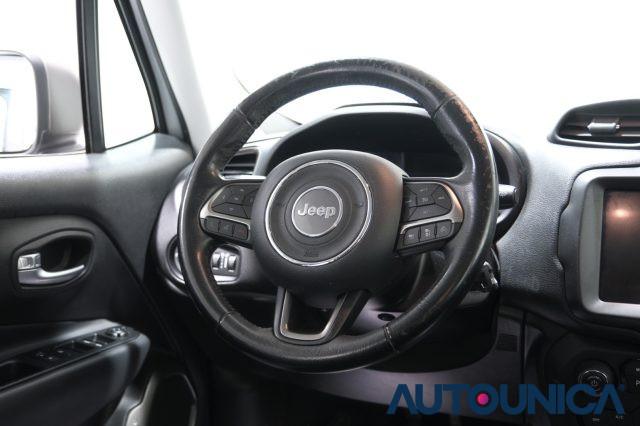JEEP Renegade 1.0 T3 LIMITED NEOPATENTATI