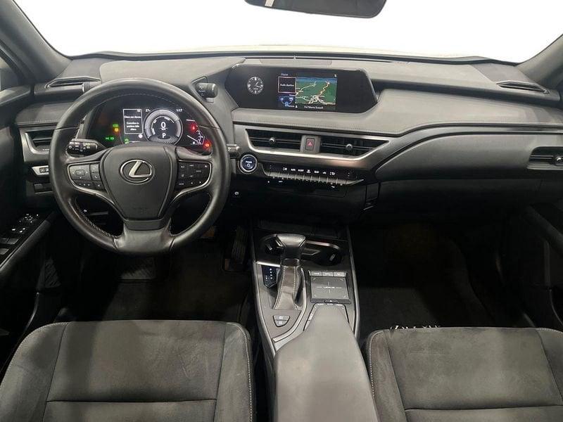 Lexus UX UX 250h 2.0 Executive 2wd cvt my20