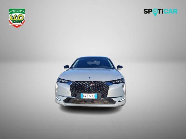 DS AUTOMOBILES DS 4 PureTech 130 aut. Opera
