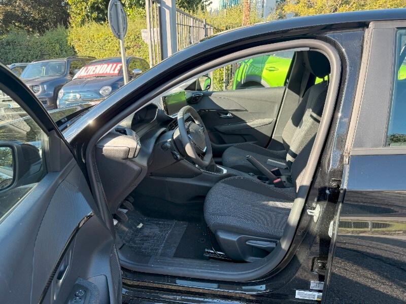 PEUGEOT 208 2ª serie 208 PureTech 75 Stop&Star...