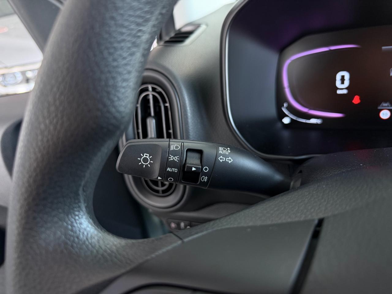 Kia Picanto 1.0 GDi GT Line Prezzo Reale