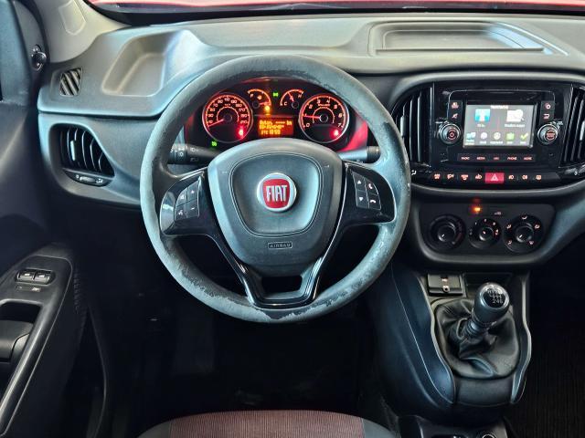 Fiat Doblo 1.6 NEOPATENTATI