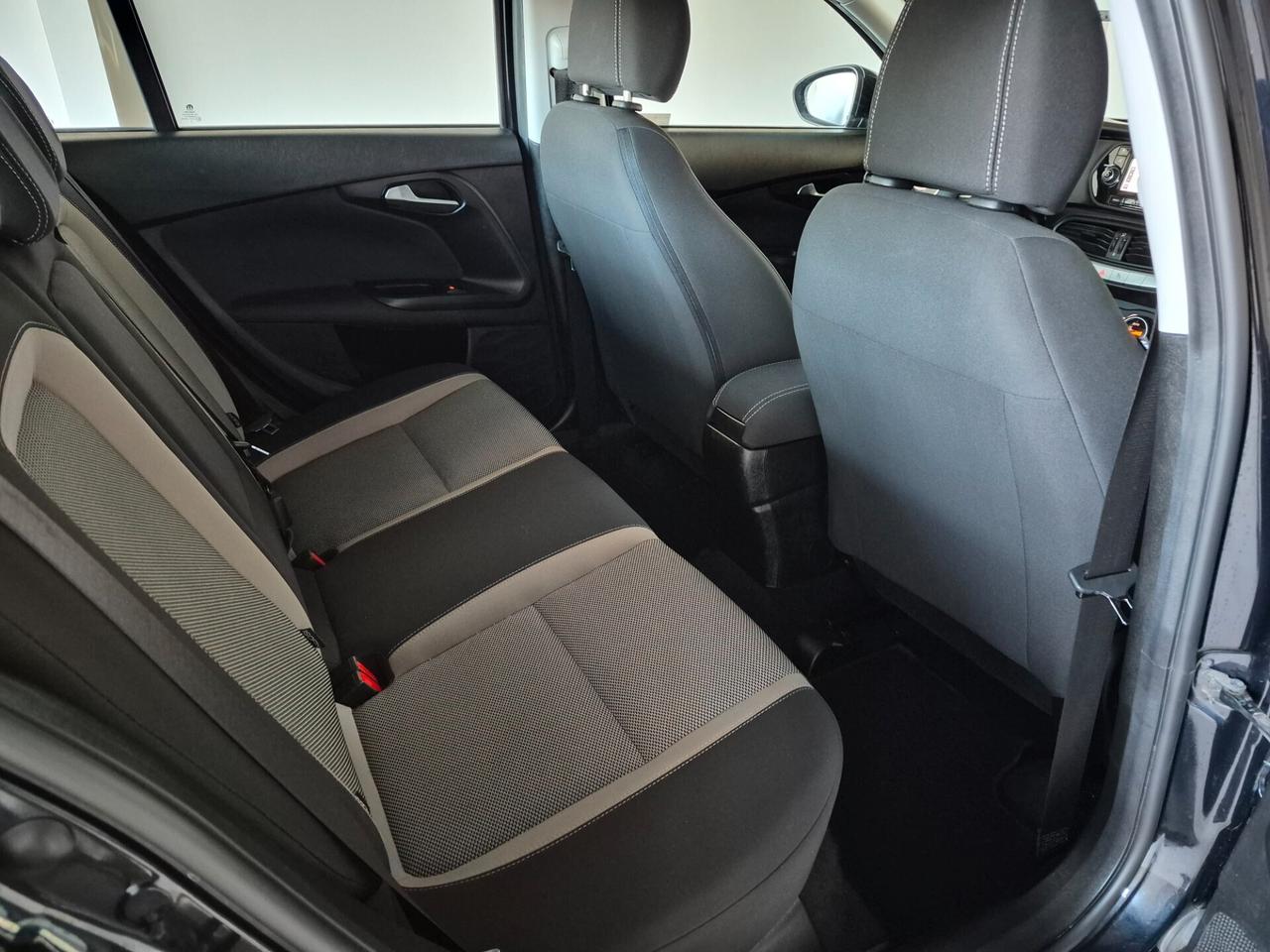 Fiat Tipo Tipo 4 porte II 2016 4p 1.6 mjt Lounge 120cv