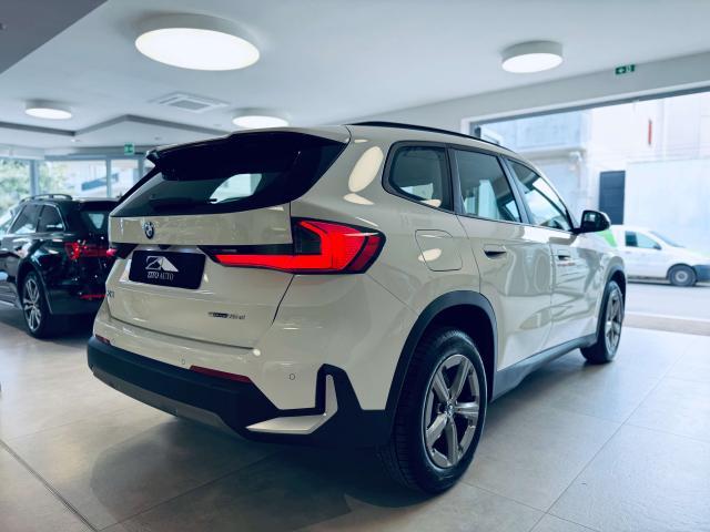 BMW X1 sdrive18d Edition Essence auto