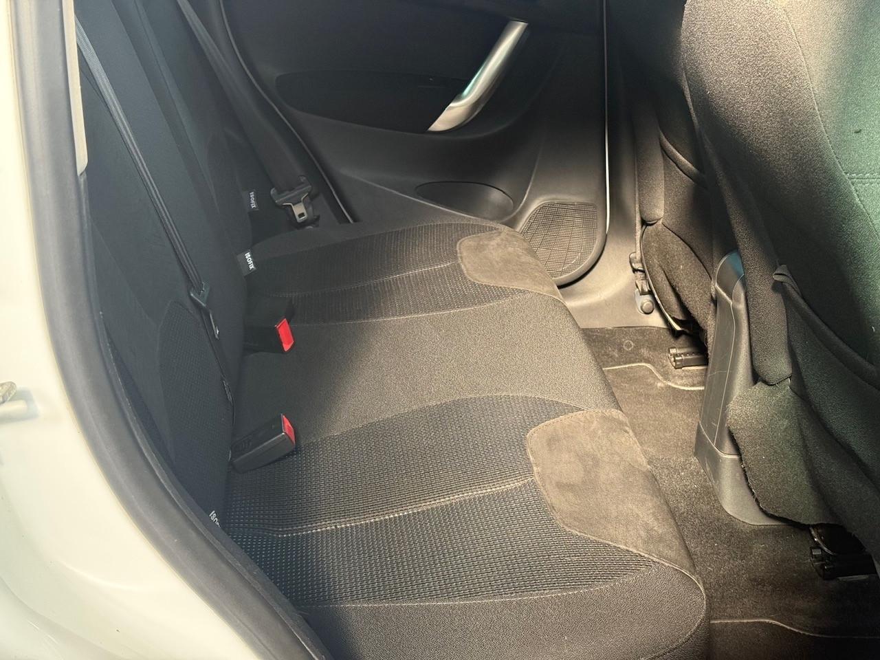 Citroen C3 1.4 Eco Energy G Exclusive