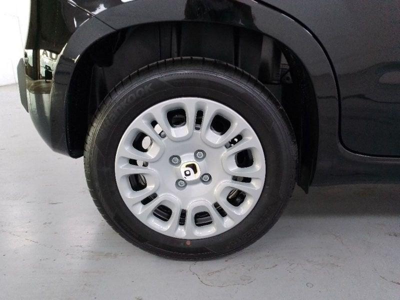 FIAT Pandina 1.0 firefly hybrid Icon s&s 70cv 5p.ti