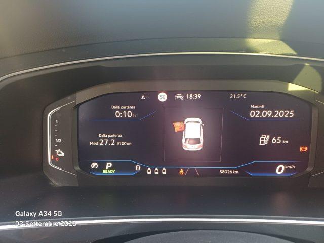 VOLKSWAGEN Tiguan 1.4 TSI eHYBRID DSG Life